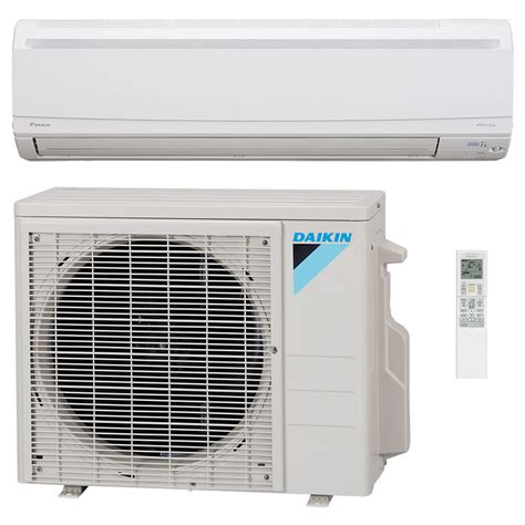 However, if, for some reason, you dont want the fan to run, you can change the default settings of the unit. . Daikin mini split ac